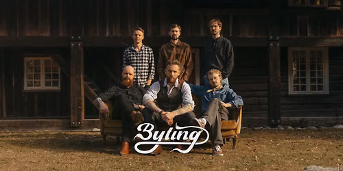 Countryfestivalen i Seljord