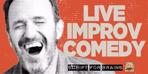 Script for Brains Live Show