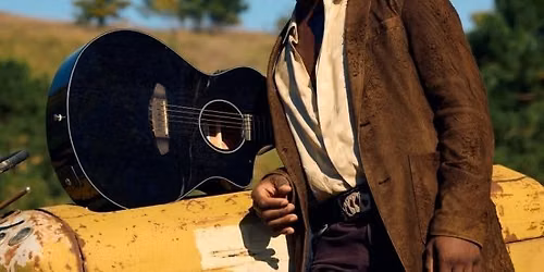 Maurice the Music