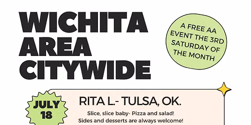 Wichita Area Citywide