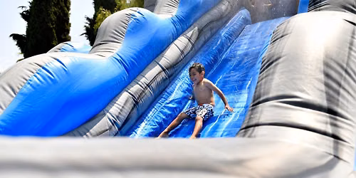 MCCS Fun Day