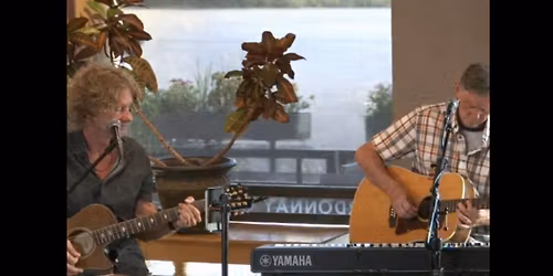 Live Music with Skretta Etc.