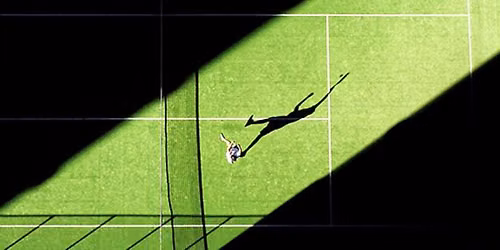 Wimbledon 2026 - Saturday