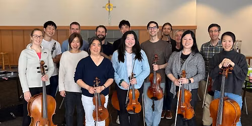 Sound Chamber Players - July Reading Session