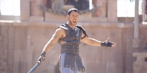 Gladiator in Concert