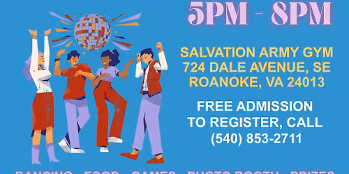 RPD Day of Dance