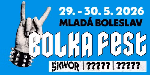 Bolka Fest 2026