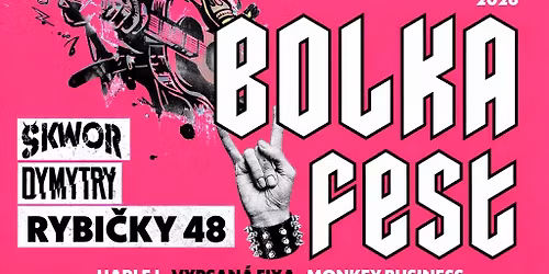 Bolka Fest 2026