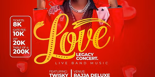 Love Legacy