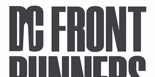 DC Front Runners Pride Run 5K for DC Front Runners