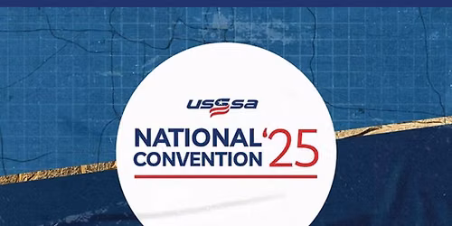 USSSA 8U & 12U State