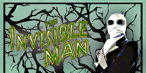 The Invisible Man