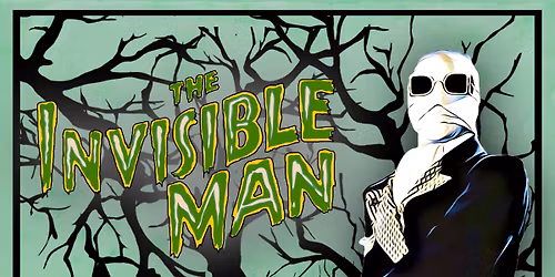 The Invisible Man