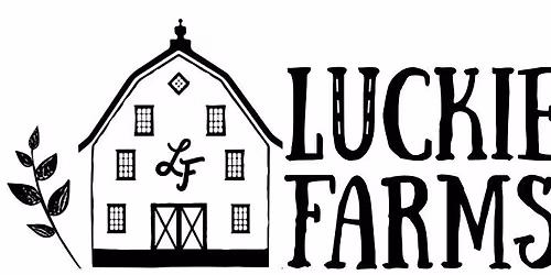 Luckie Farms Field Trip