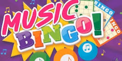 Music Bingo