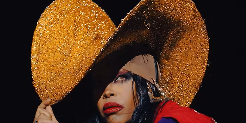 Parking Erykah Badu