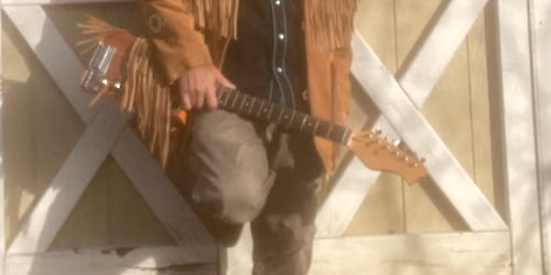 Joe\u2019s Cousin LIVE at Bears BBQ Asheville NC