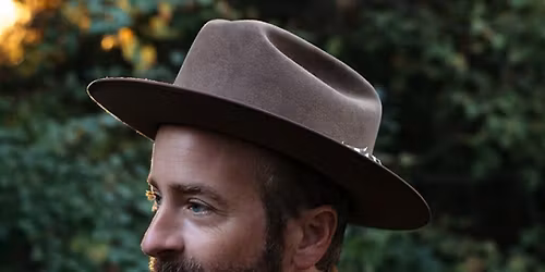 An Evening With Dave Simonett