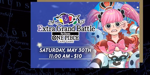 One Piece Extra Grand Battle