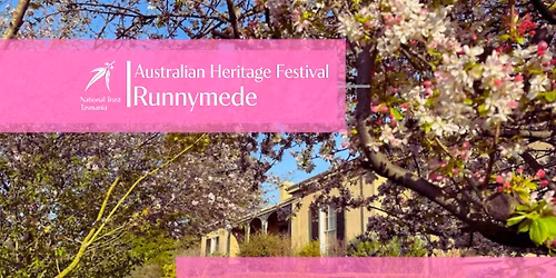 Runnymede \u2018The Art of Tea\u2019 Exhibition\u2026and Devonshire Tea and House Tour