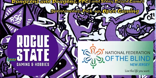 NFB NJ Charity Convention