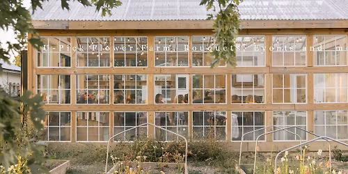 Pop up Event at Earl Grey Fields