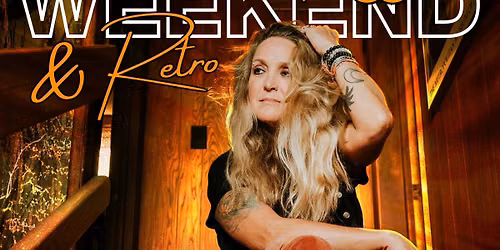 Sarah Smith unplugged Weekend & Retro