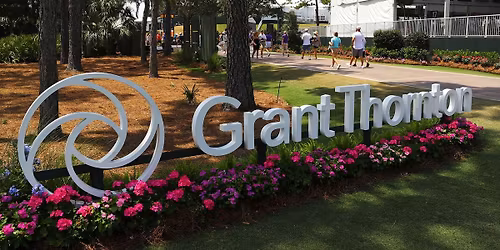 Parking Grant Thornton Invitational - Saturday