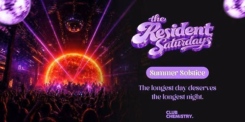 The Resident: Summer Solstice