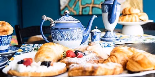 Kreecher\u2019s is SoO tea!