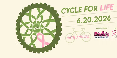 Cycle for Life