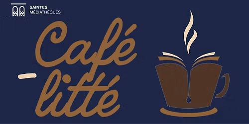 Caf\u00e9 litt\u00e9