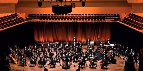 BBC Radio 3's Friday Night is Music Night with the BBC Concert Orchestra