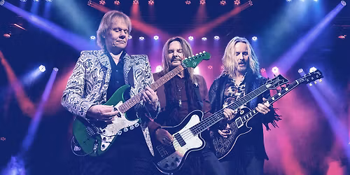 Styx a the Findlay Toyota Center