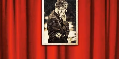 Lars-Magnus Larsson @Kustens hus