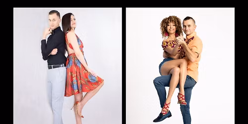 KIZOMBAme Mini Fest | 26-27.09.2026 | Lublin