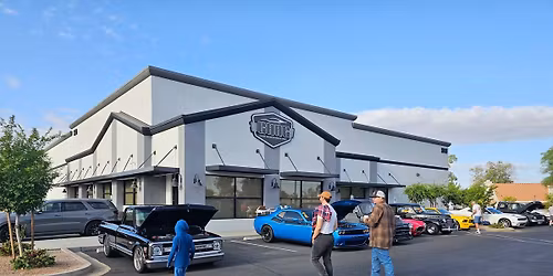 Mesa Cars & Toys 