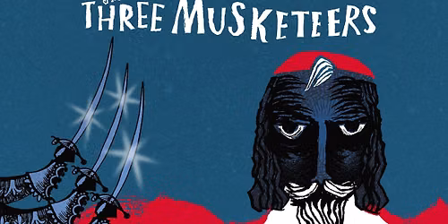 The Three Musketeers - Outdoor Theatre