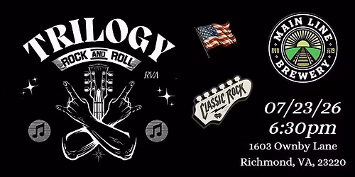 Trilogy Returns