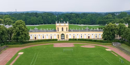 100 Jahre Hessenkampfbahn \/ Aufstiegsspiel zur Kreisliga A Kassel