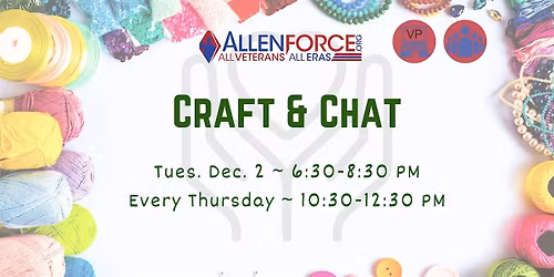 Craft & Chat
