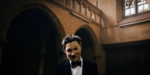 SOLD OUT PRESIDENT | Glasgow