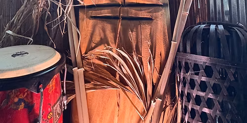 \u2018Aha Kon-Tiki November