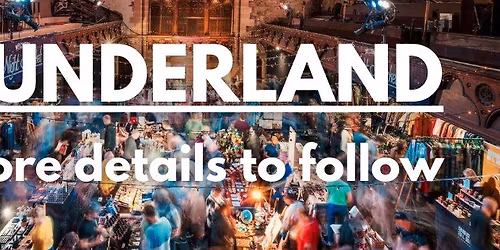 The Night Market UK - Sunderland