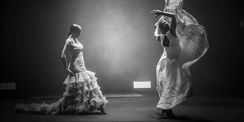 Sara Baras: Vuela