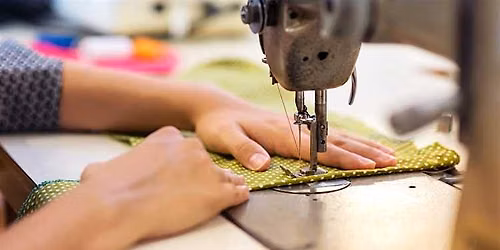Getting It Made Hybrid Workshop -  in-person & online  - October 2026
