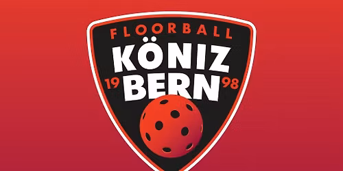 Floorball K\u00f6niz Bern vs Floorball Thurgau