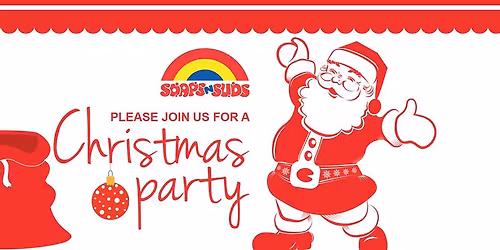 Annual Christmas Party