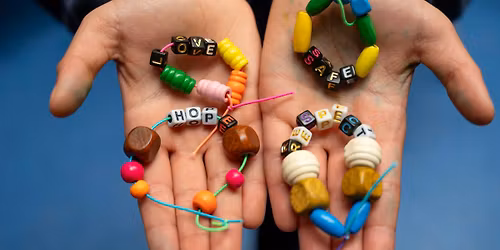 Art of Connection - Making Safe Spaces