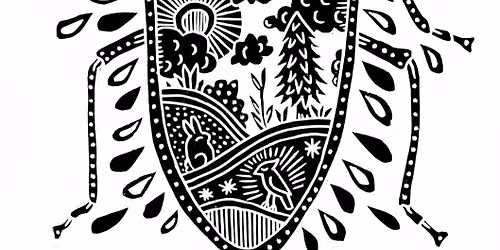 FIRST FRIDAY: Mo'Town Studio Tour- Pre-Tour Party and Auction!